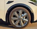 Toyota bZ5 630 MAX KM / ELECTRIC WITH CHARGER / PANORAMIC ROOF / RADAR (CODE # BZ5E)