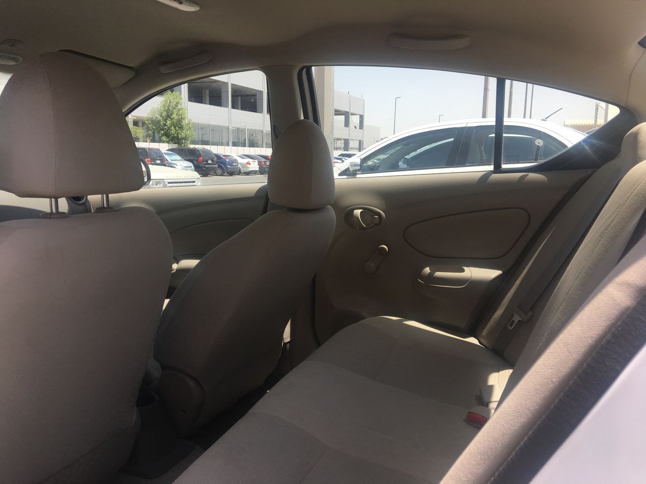 Nissan Sunny we offer : * Car finance services on banks * Extended warranty * Registration / export services