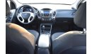 Hyundai Tucson HYUNDAI TUCSON LIMITED (4WD)(V4-2.4L)