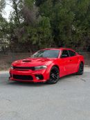 Dodge Charger GT 3.6L
