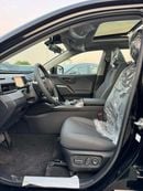 تويوتا راف ٤ LUXURY HEV (NON GCC) LUXURY || 2.0L PETROL V4 | RADAR | PANORAMIC ROOF | REAR ENTERTAINMENT SCREEN | FULL OPTION (CODE #