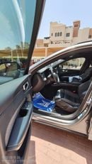 Volvo XC60 T5 R Design 2.0L