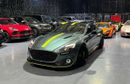 Aston Martin Rapide Std 6.0L AMR,Limited Edition,Rare V12