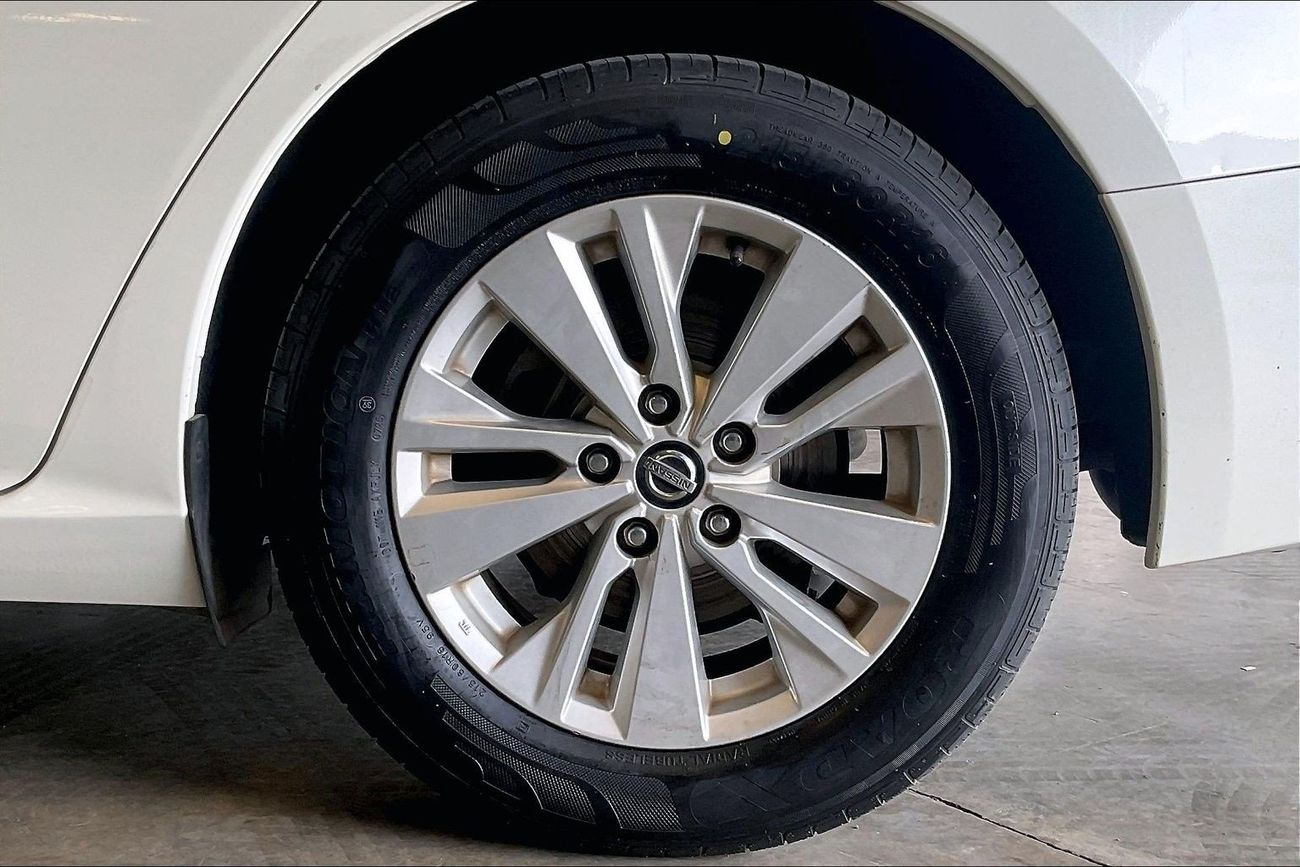 Nissan Altima S | Guaranteed Warranty | 0 Down Payment