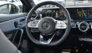 Mercedes-Benz A 200 Premium +