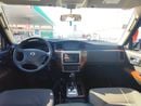Nissan Patrol Safari Safari 4.8L A/T