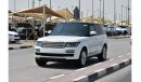 لاند روفر رانج روفر فوج HSE RANGE ROVER VOGUE HSE