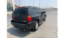 GMC Envoy GMC  Invoy