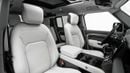 لاند روفر ديفندر X-Dynamic HSE P400e - 2026 - Under Warranty