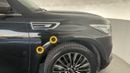 إنفينيتي QX80 LUXE SENSORY PROACTIVE 5.6 SENSORY PRO ACTIVE AUTO 4WD 8 SEATS | شامل الضمان | 0 ﺪﻔﻋﺓ ﺃﻮﻟﻯ