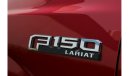 Ford F-150 Lariat Lariat ECOBOST V6