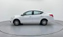 Nissan Sunny SV 1.5 | Under Warranty | Free Insurance | Inspected on 150+ parameters