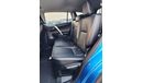 Toyota RAV4 TOYOTA RAV4 XLE HYBRID 2016 MODEL