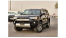تويوتا Runner4 TOYOTA 4RUNNER TRD FULL OPTION