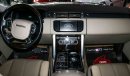 Land Rover Range Rover Vogue HSE SE SUPERCHARGED  KIT