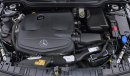 Mercedes-Benz GLA 250 GLA250 2000