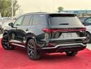 Lexus TX 500h Lexus TX500h F Sport 3