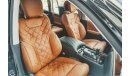 Lexus LX570 MBS Autobiography Edition Brand New for Export only