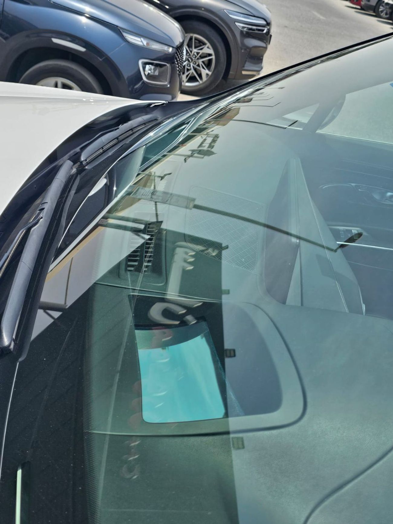 Genesis GV70 Royal Sport 3.5L