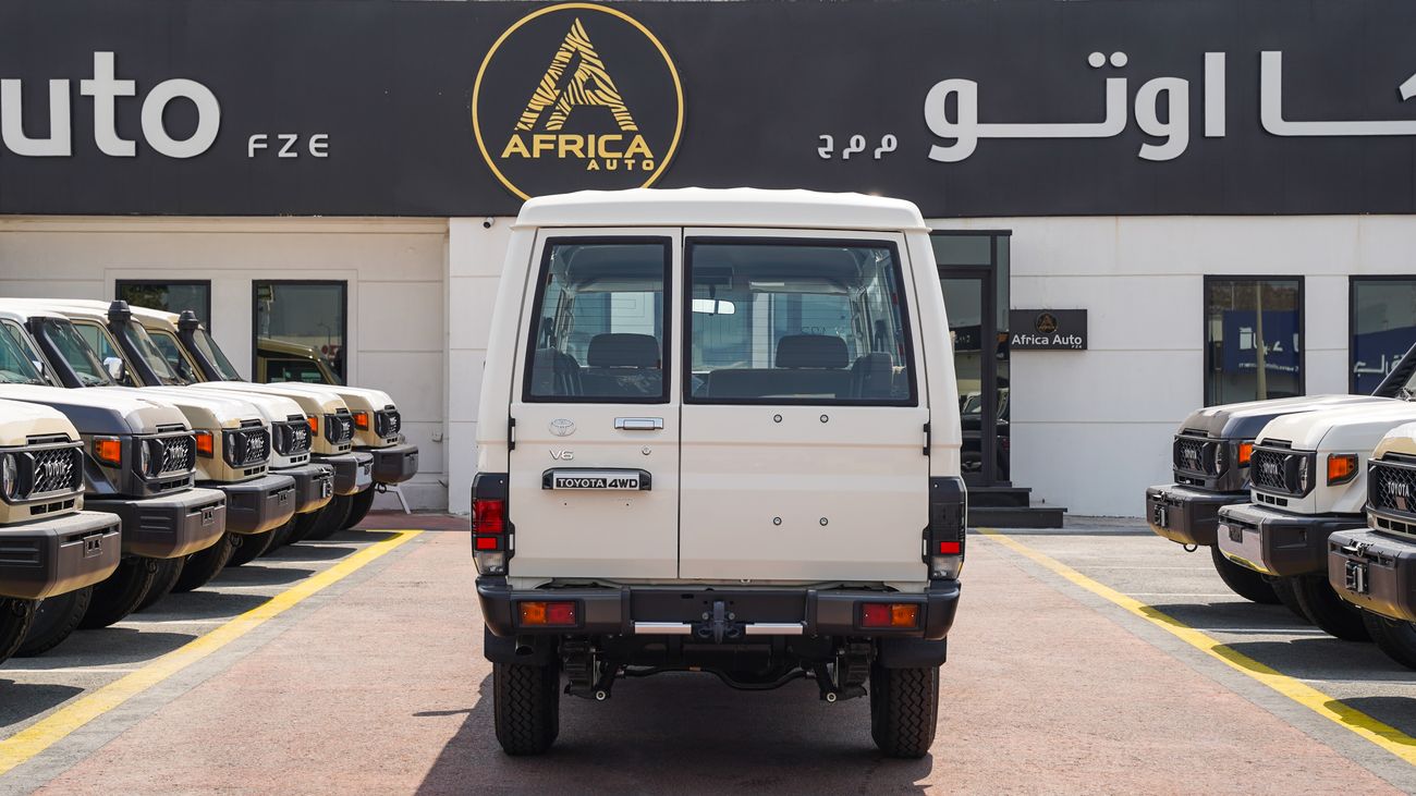 تويوتا Land Cruiser 40