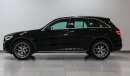 Mercedes-Benz GLC 200 4Matic VSB 28249