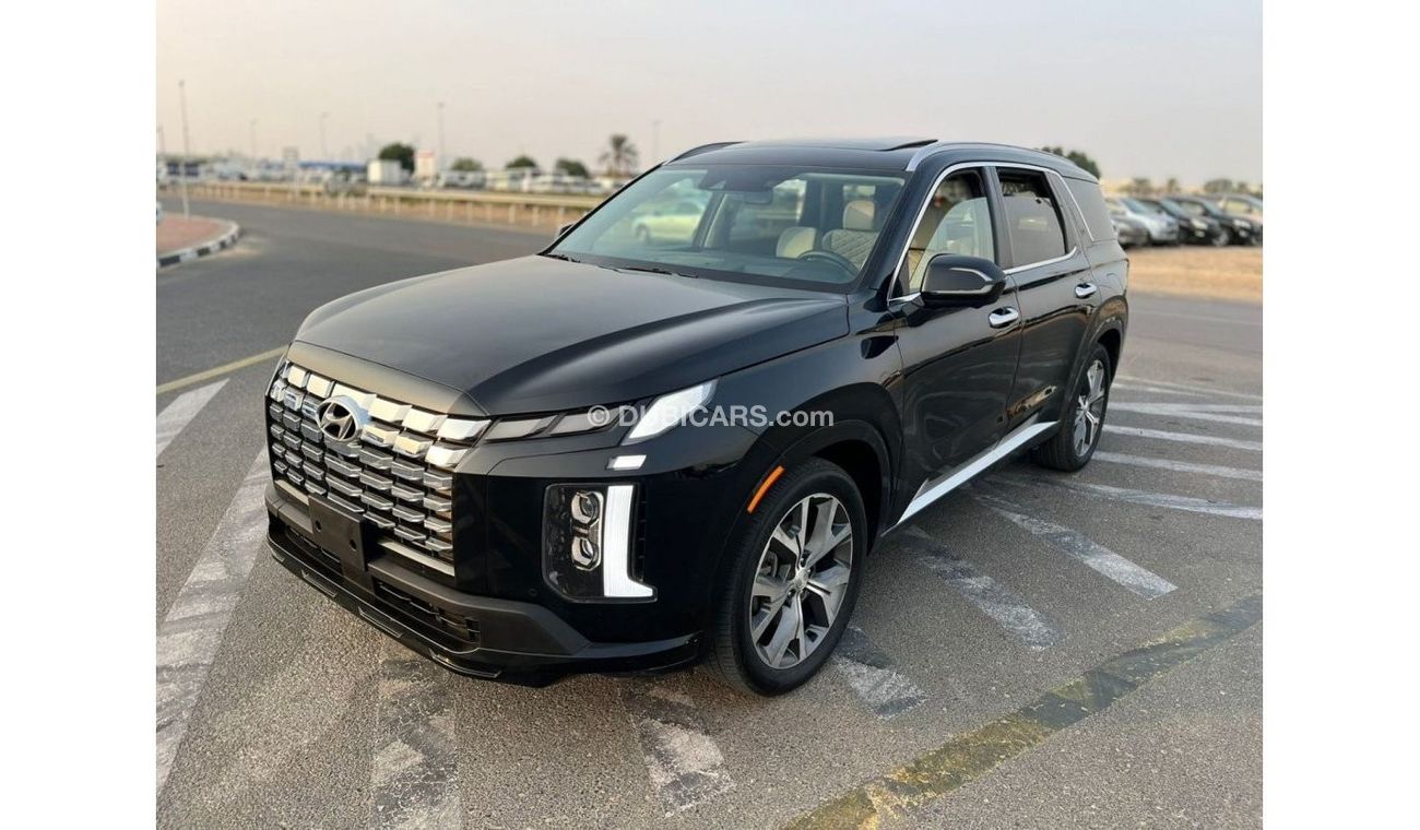 Hyundai Palisade *Offer*2022 HYUNDAI PALISADE LIMITED 360* CAMERA