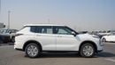 ميتسوبيشي آوتلاندر جديدة كلياً 2026 ميتسوبيشي أوتلاندر هاي لاين (G03) 2.5 لتر | SUV 7 مقاعد | مواصفات الخليج | للتصدير 
