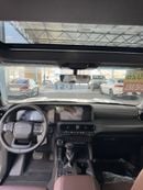 Toyota Prado 2026 2.8 DIESEL ADVENTURE ** EXPORT ONLY **التصدير فقط خارج الخليج***