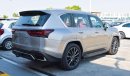 Lexus LX 600 LEXUS F SPORT LX600 2022 EXPORT PRICE