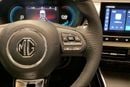 MG 5 Luxury | Start 2026 with the ideal drive | Guaranteed Warranty | 0 Down Payment