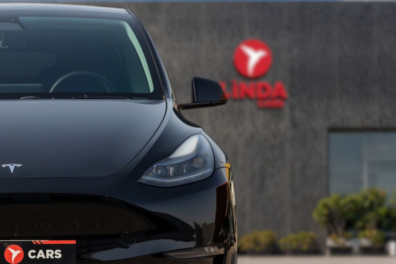 Tesla Model Y Tesla Model Y Performance 2023 GCC | Agency Warranty
