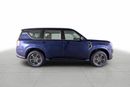 Nissan Patrol SE PLATINUM CITY 3.8