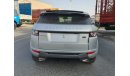 Land Rover Range Rover Evoque DIESEL 2.0L RIGHT HAND DRIVE