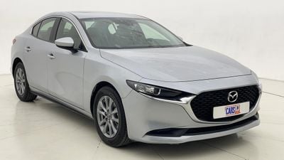 Mazda 3 EVOLVE 1.5 | Zero Down Payment | Home Test Drive