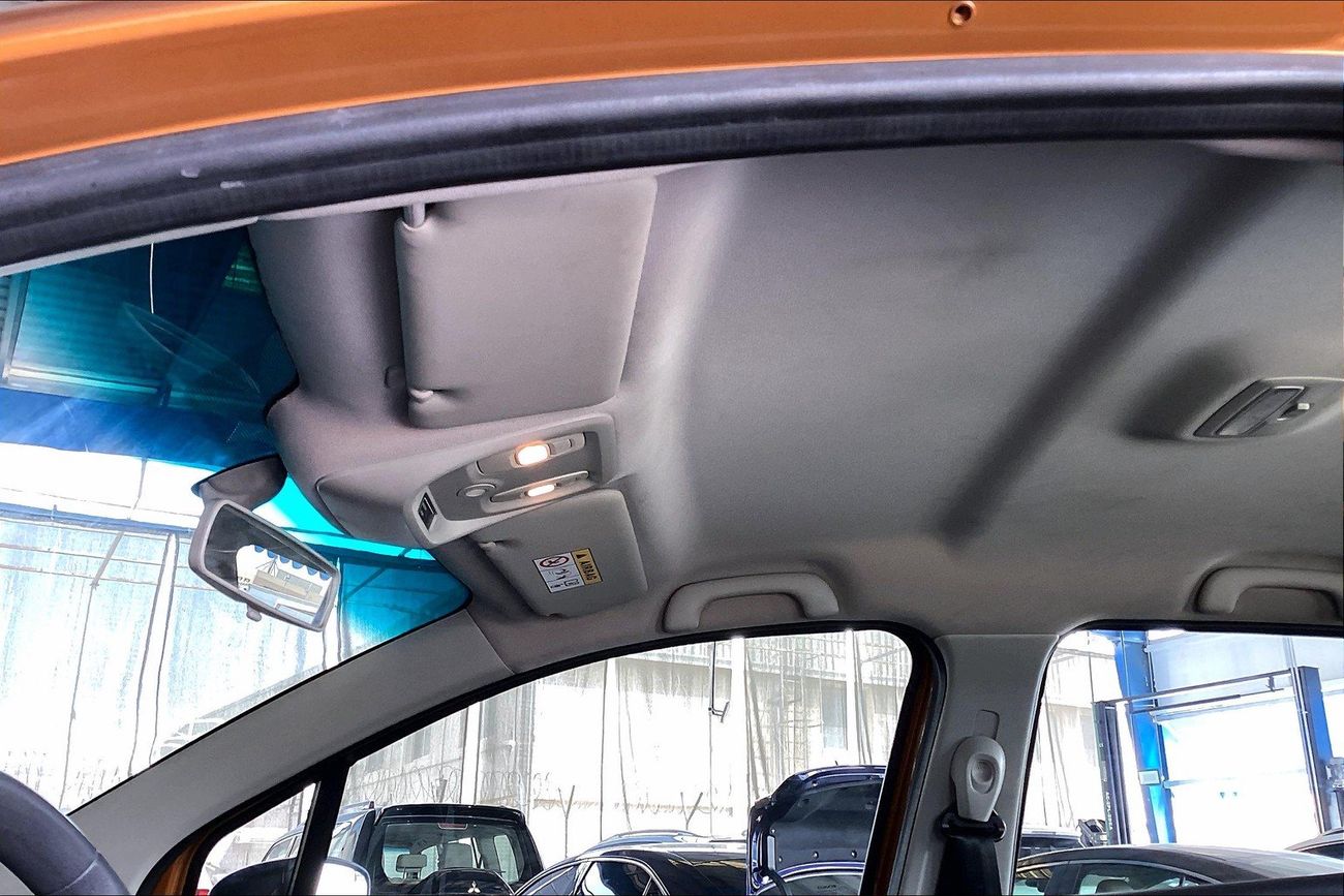 رينو كابتور PE | شامل الضمان | 0 ﺪﻔﻋﺓ ﺃﻮﻟﻯ