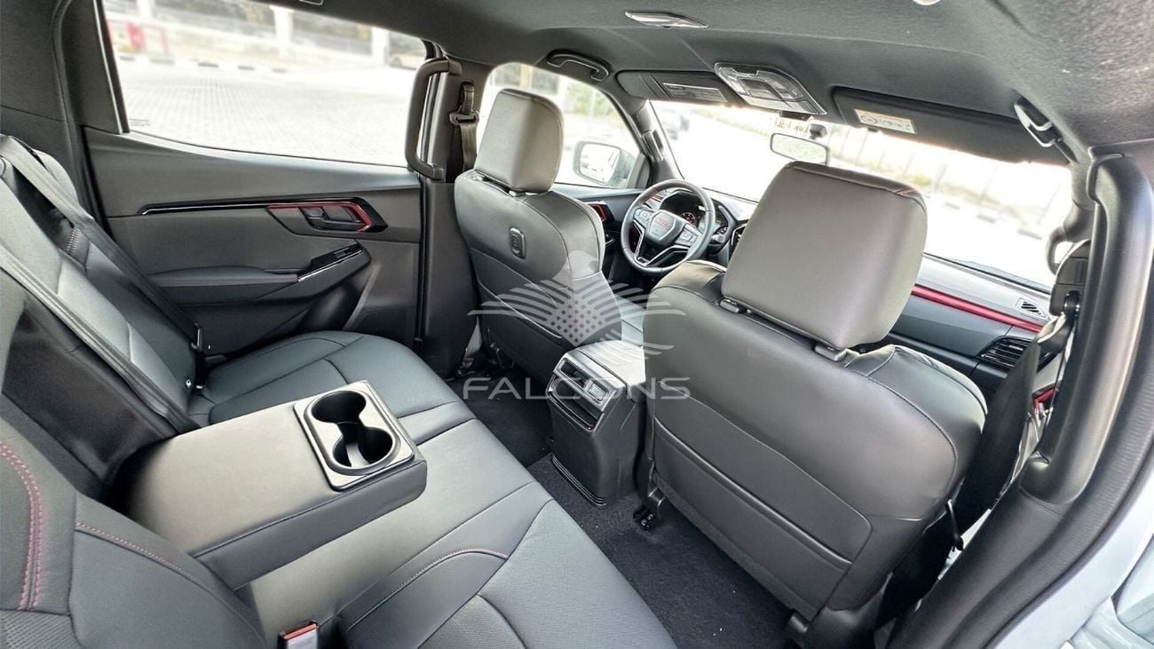إيسوزو D ماكس STD ISUZU/D-MAX/ISDM8 1.9 Ddi, Diesel, DC 4x4, High Specs X-Rider ,MT