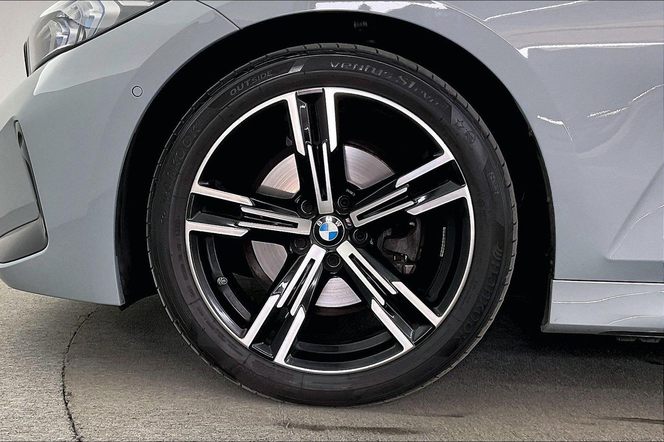 BMW 320i M Sport | Guaranteed Warranty | 0 Down Payment