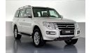 Mitsubishi Pajero GLS Highline