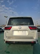 تويوتا لاند كروزر TOYOTA LC300 VXS 2026