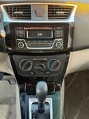 نيسان سنترا LE 1.6L