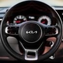 كيا K5 كيا K5 | 2.5 لتر | 2023 | خليجي | خالية من الحوادث | بحالة ممتازة | 11:28 شهرياً