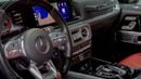 مرسيدس بنز G 63 AMG STANDARD
