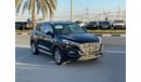 Hyundai Tucson 2018 HYUNDAI TUCSON IMPORTED FROM USA