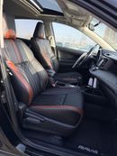 تويوتا راف ٤ GXR 2.5L XLE 4WD Sunroof,leather seats full option