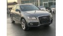 Audi Q5 Audi Q5 S line_Gcc_2013_Excellent_Condihion _Full option