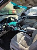 Ford Explorer XLT 3.5L