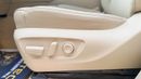 Toyota Land Cruiser 2022 Model VX Twin Turbo 3.3L Engine Full Option