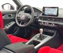 هوندا سيفيك 2024 Honda Civic Type R, 2029 Honda Warranty, Honda Full Service History, GCC