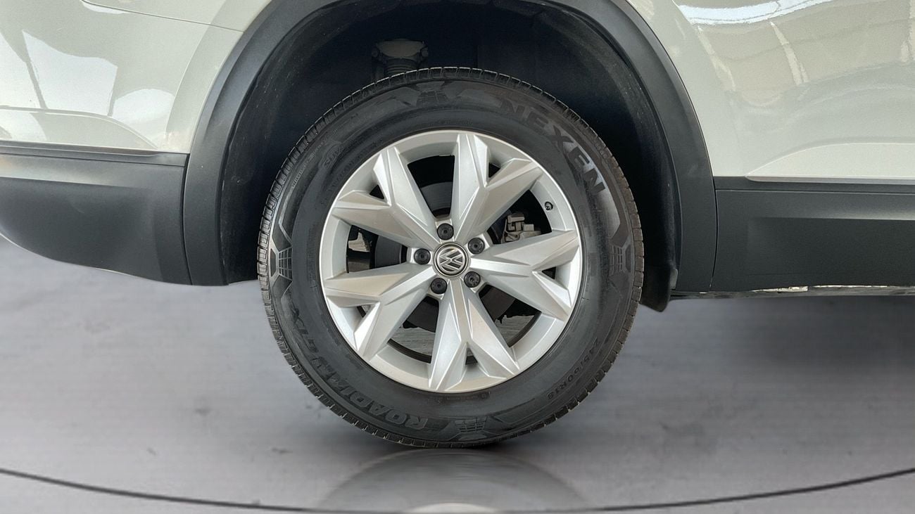 Volkswagen Teramont 3.6 V6 S 4WD AUTO | Guaranteed Warranty | 0 Down Payment