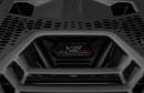 Lamborghini Temerario 4.0L V8 Twin-Turbo Engine + eMotors